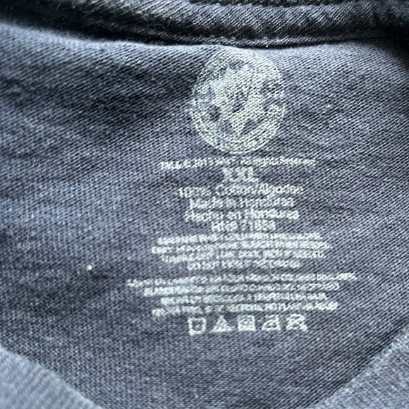 WWE John Cena Shirt‎ - Picture 2 of 3